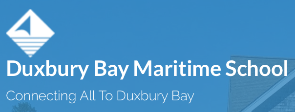 Duxbury Maritime School
