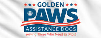 Golden Paws Assisantance Dogs